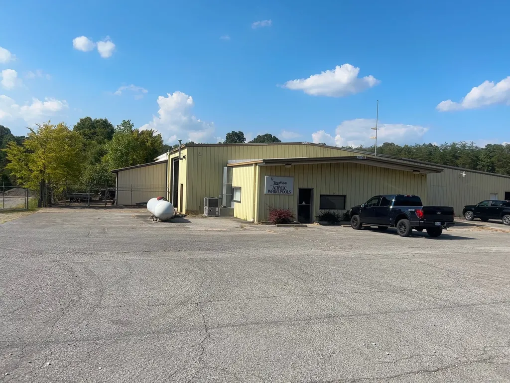 7612 Drag Strip Road Fairview TN 37062