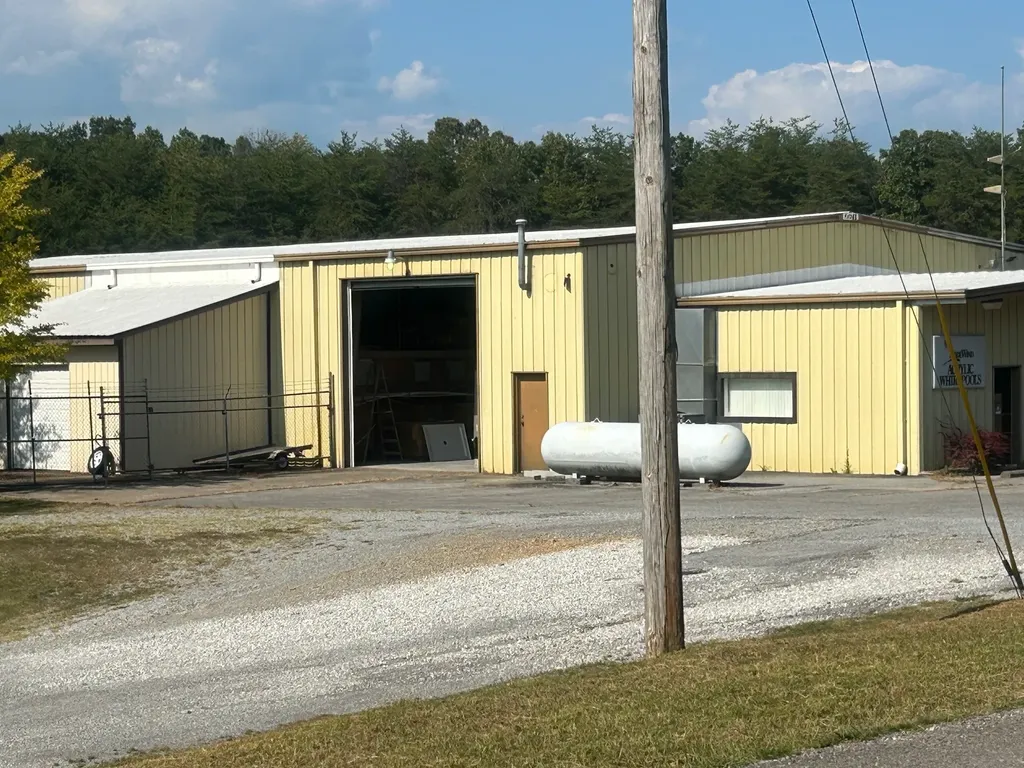 7612 Drag Strip Road Fairview TN 37062