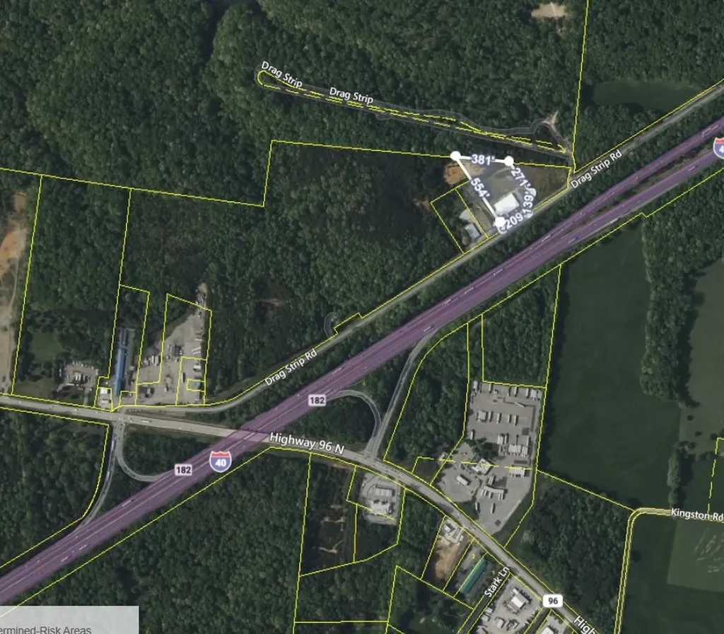 7612 Drag Strip Road Fairview TN 37062