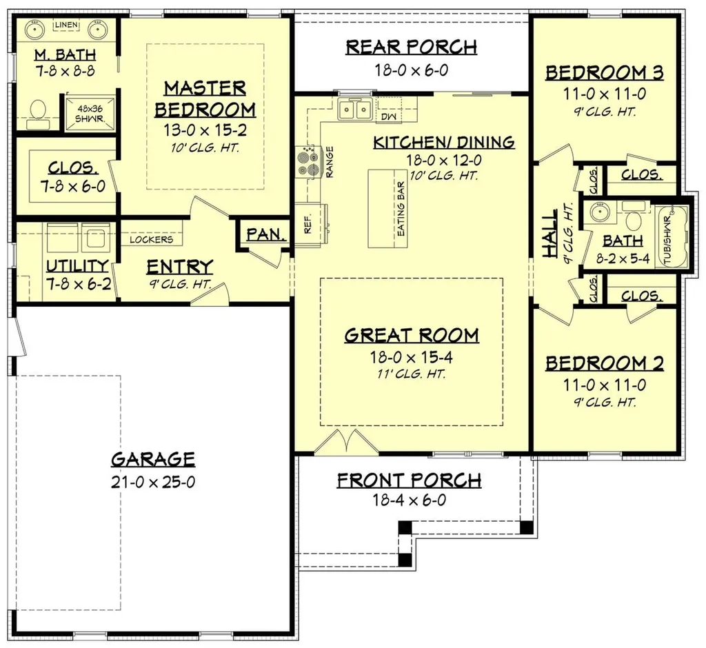 3023B Barretts Ridge Drive Murfreesboro TN 37130