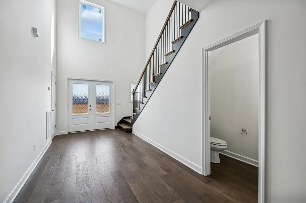 281 Estates Drive Smithville TN 37166