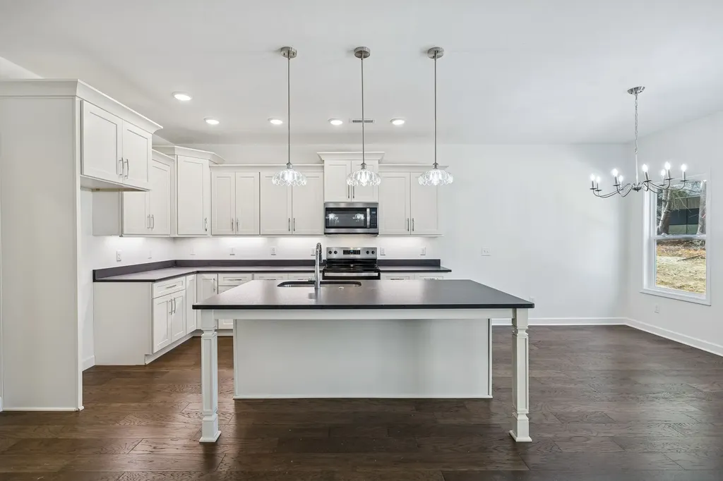 281 Estates Drive Smithville TN 37166