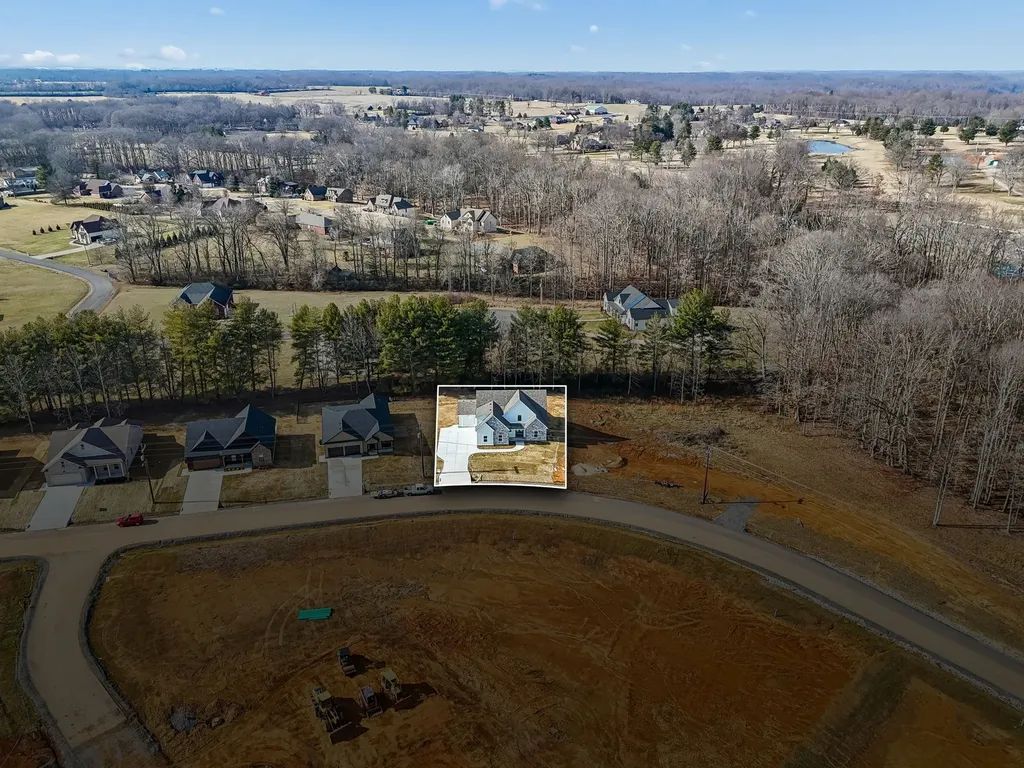 281 Estates Drive Smithville TN 37166