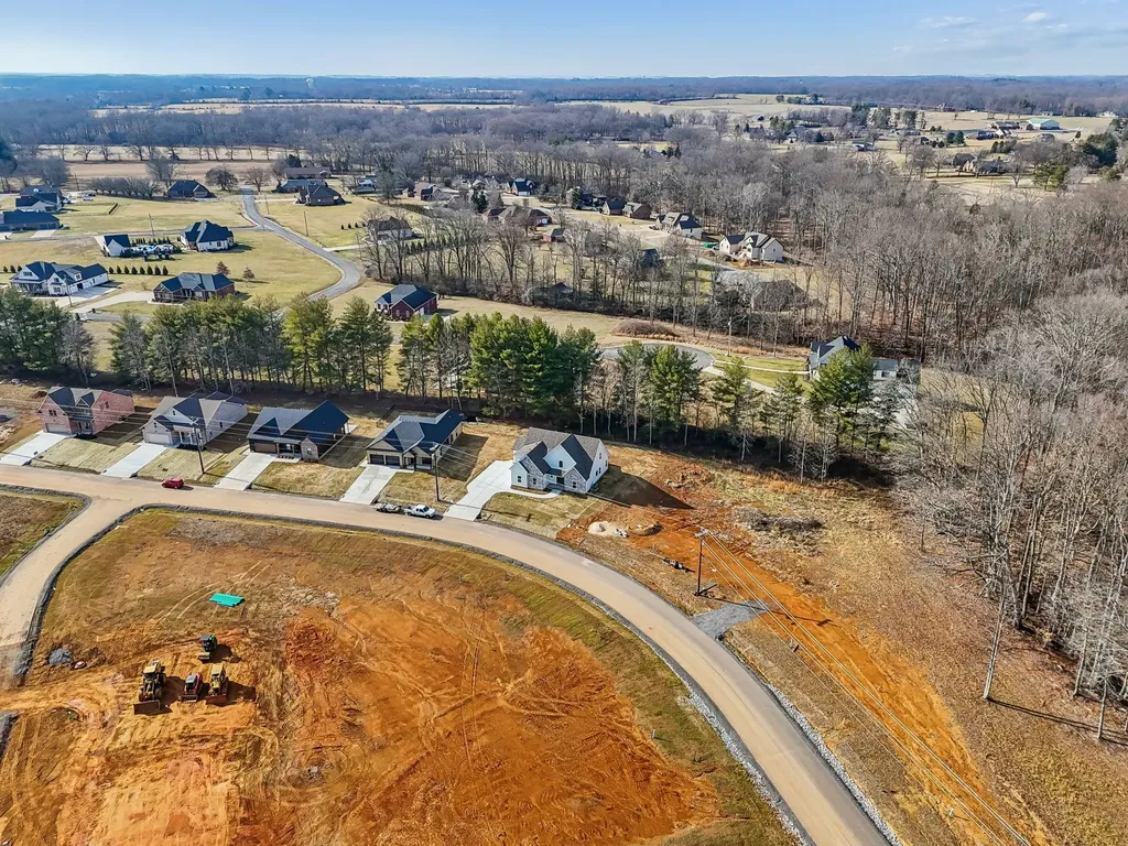 281 Estates Drive Smithville TN 37166