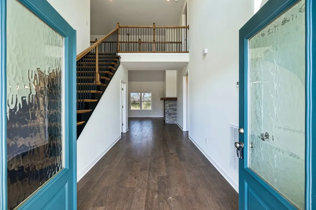 281 Estates Drive Smithville TN 37166