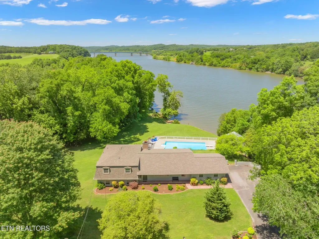 805 Butler Drive Loudon TN 37774