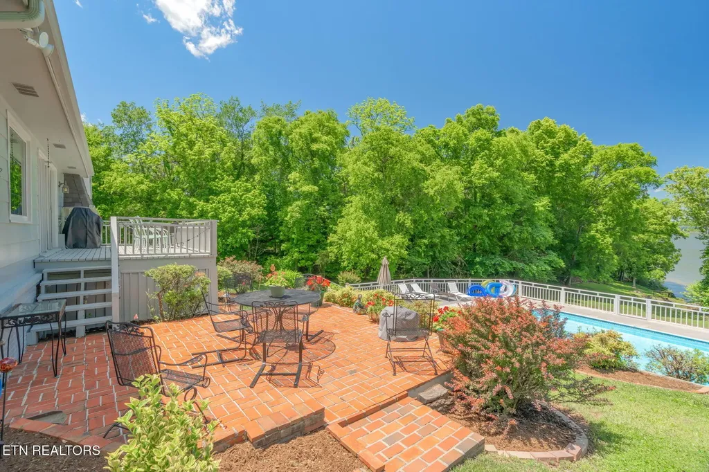 805 Butler Drive Loudon TN 37774