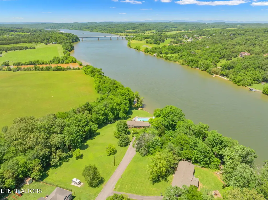 805 Butler Drive Loudon TN 37774