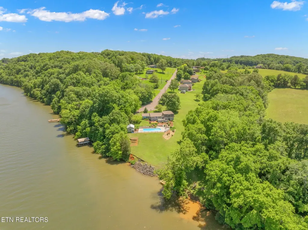 805 Butler Drive Loudon TN 37774