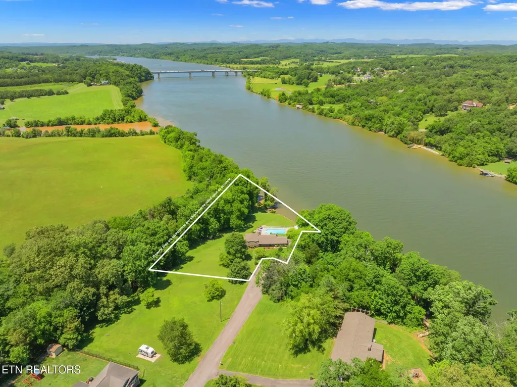 805 Butler Drive Loudon TN 37774