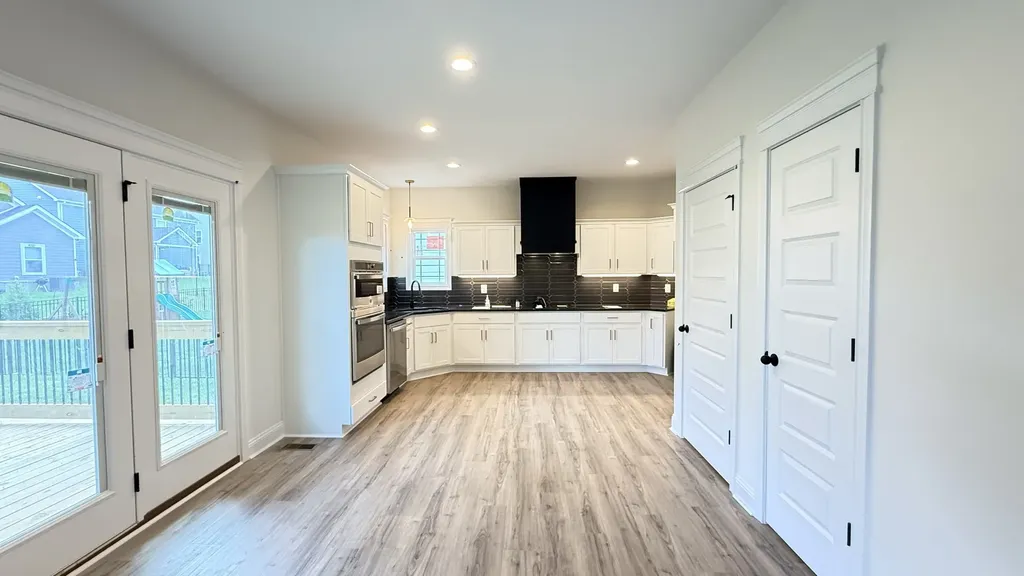 474 Spiderwort Drive Clarksville TN 37043