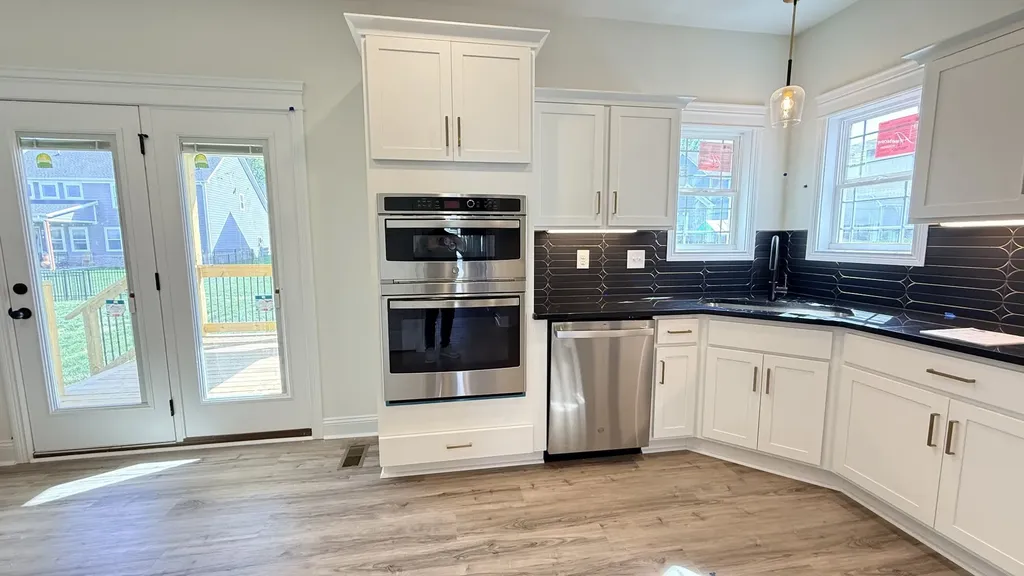 474 Spiderwort Drive Clarksville TN 37043