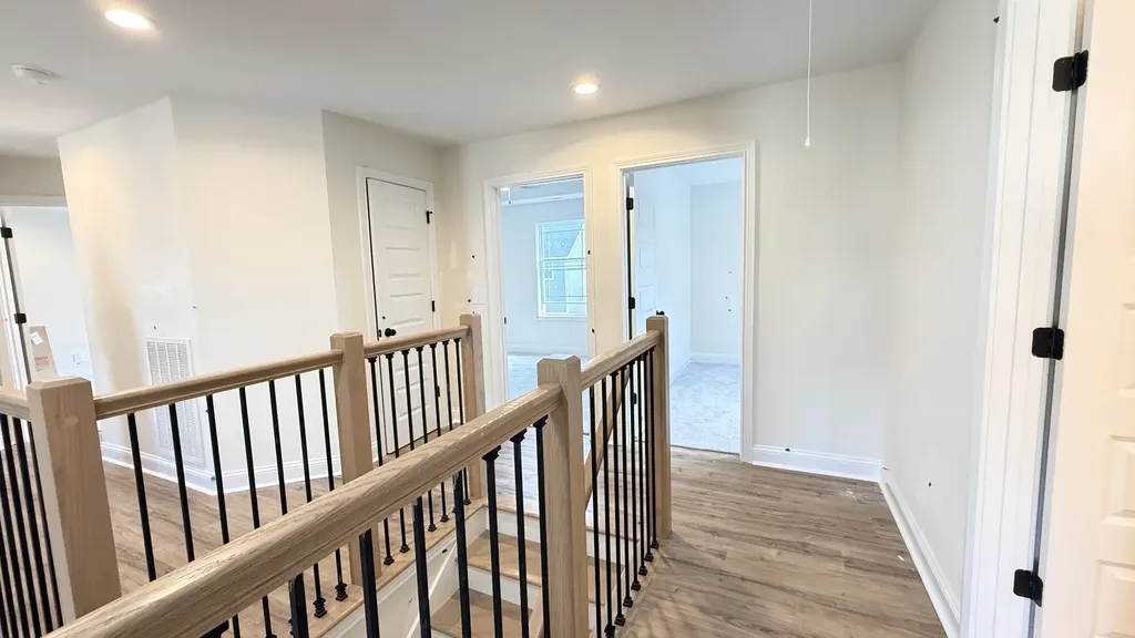 474 Spiderwort Drive Clarksville TN 37043