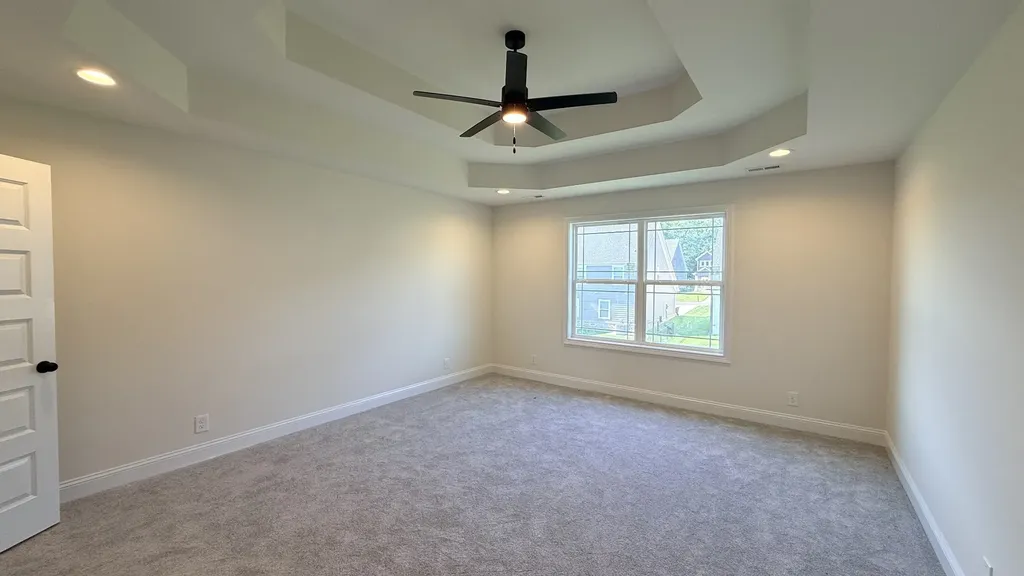474 Spiderwort Drive Clarksville TN 37043