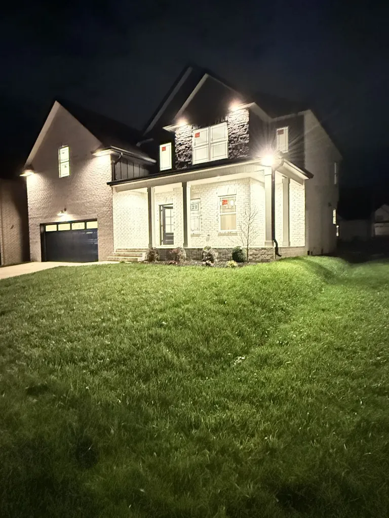 474 Spiderwort Drive Clarksville TN 37043