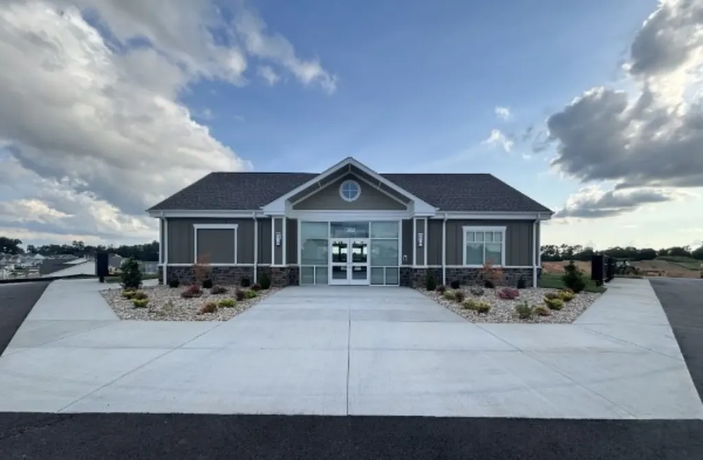 474 Spiderwort Drive Clarksville TN 37043