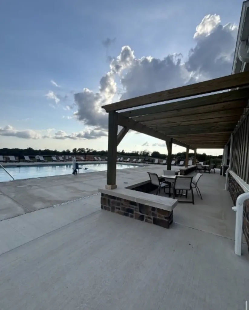 474 Spiderwort Drive Clarksville TN 37043