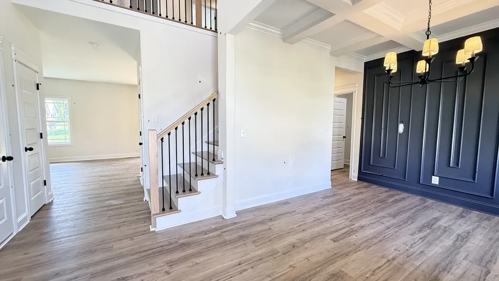 474 Spiderwort Drive Clarksville TN 37043