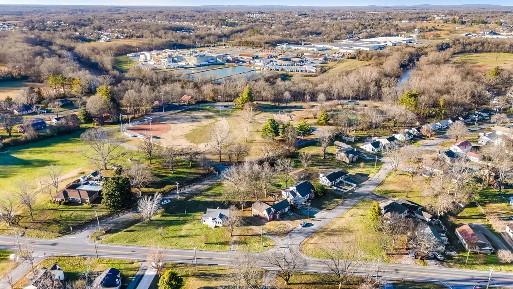 508 Lewis Avenue Shelbyville TN 37160