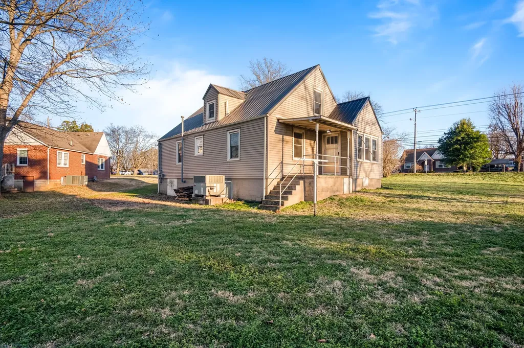 508 Lewis Avenue Shelbyville TN 37160
