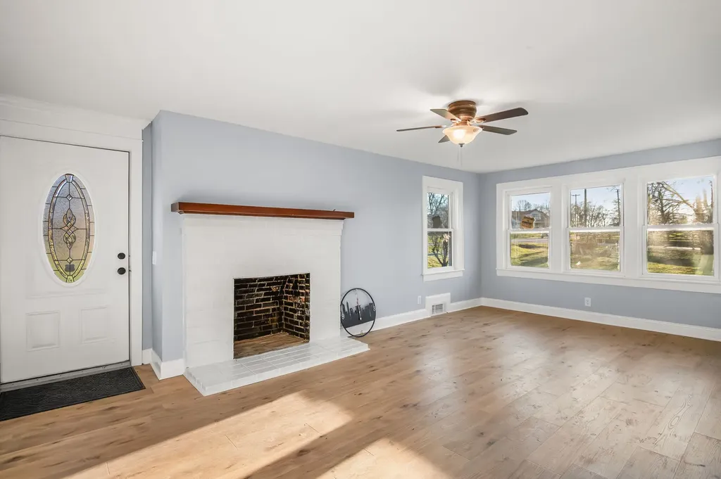 508 Lewis Avenue Shelbyville TN 37160