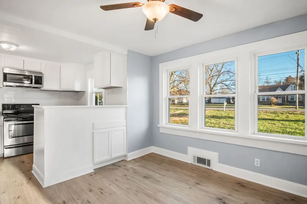 508 Lewis Avenue Shelbyville TN 37160