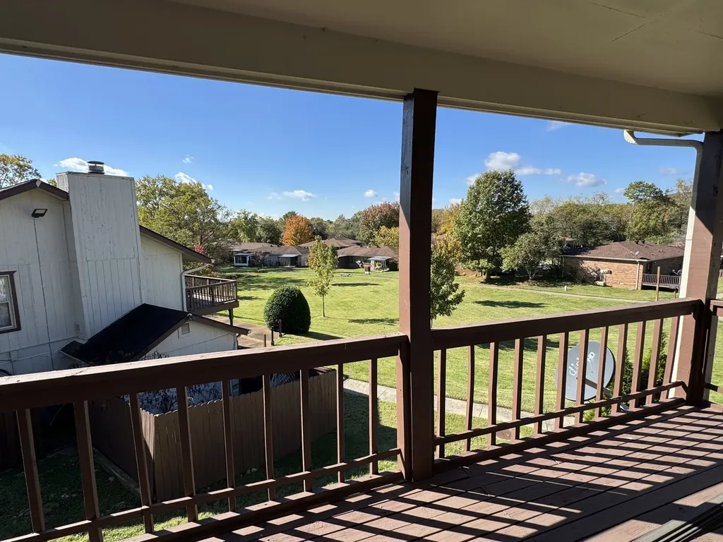 389 Deer Lake Drive Nashville TN 37221