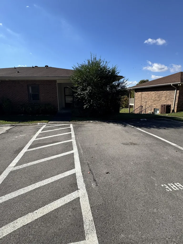 389 Deer Lake Drive Nashville TN 37221
