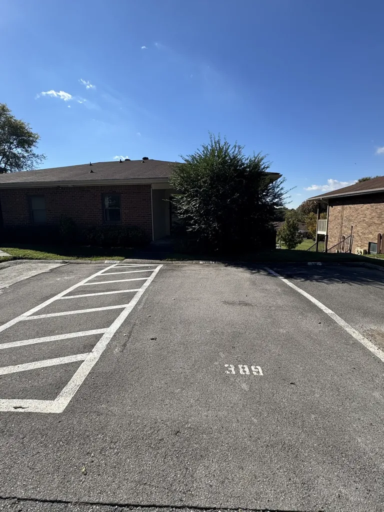 389 Deer Lake Drive Nashville TN 37221