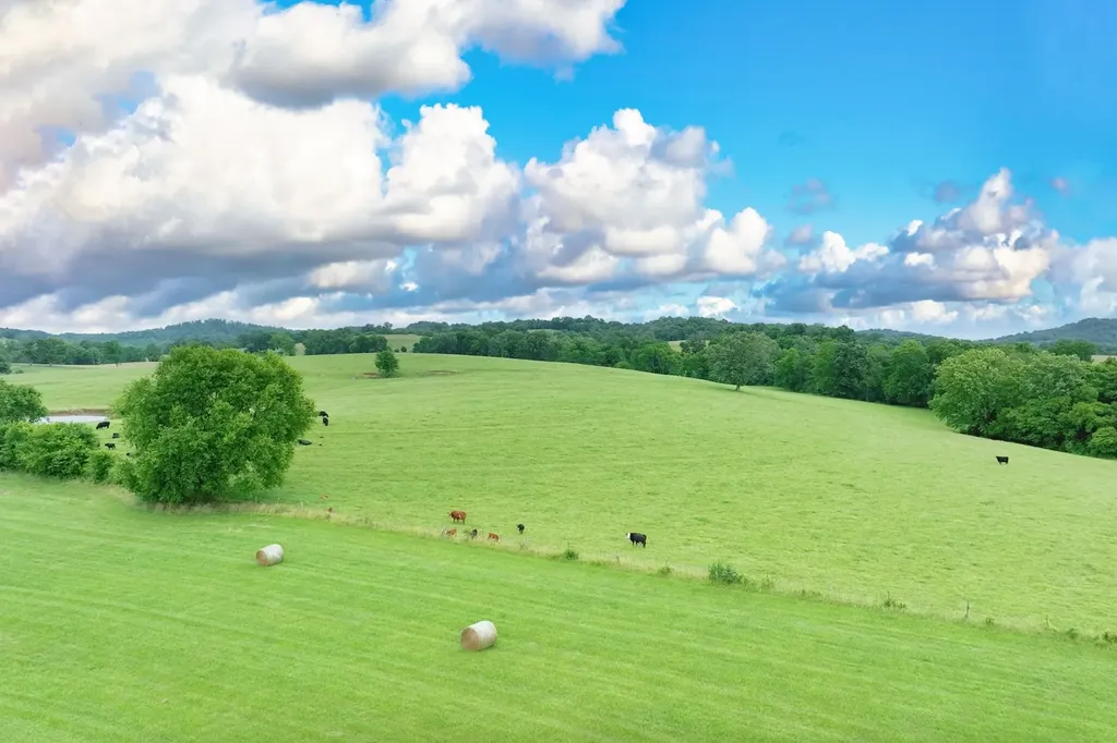 5 Deshea Creek Road Gallatin TN 37066