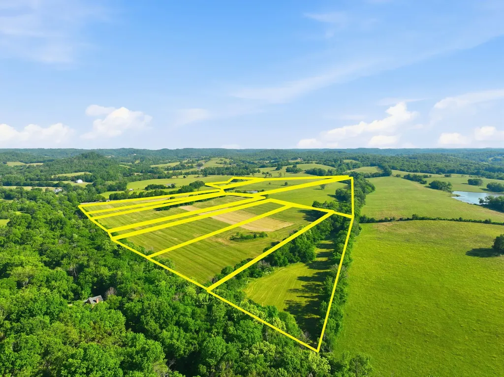 8 Deshea Creek Road Gallatin TN 37066