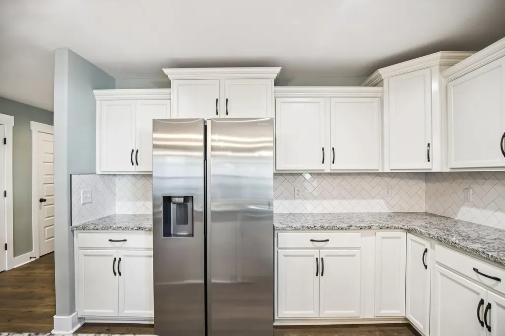 237 Wade Hampton Lane Clarksville TN 37040