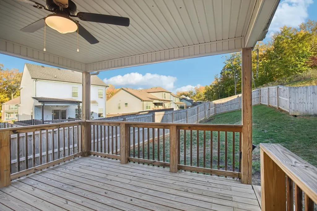 237 Wade Hampton Lane Clarksville TN 37040