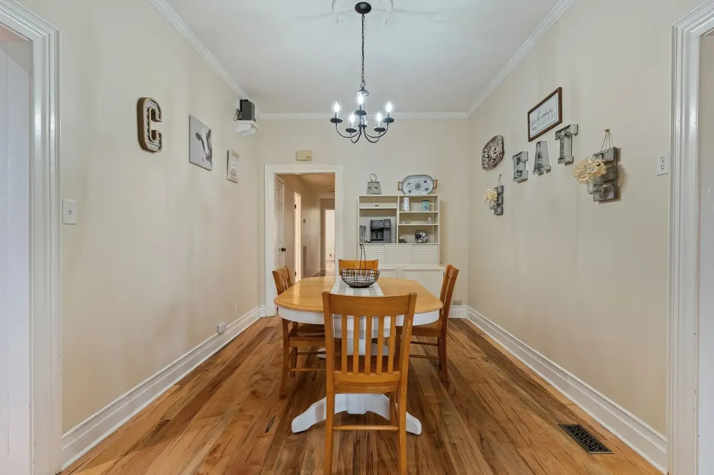 5867 Borthick Road Springfield TN 37172