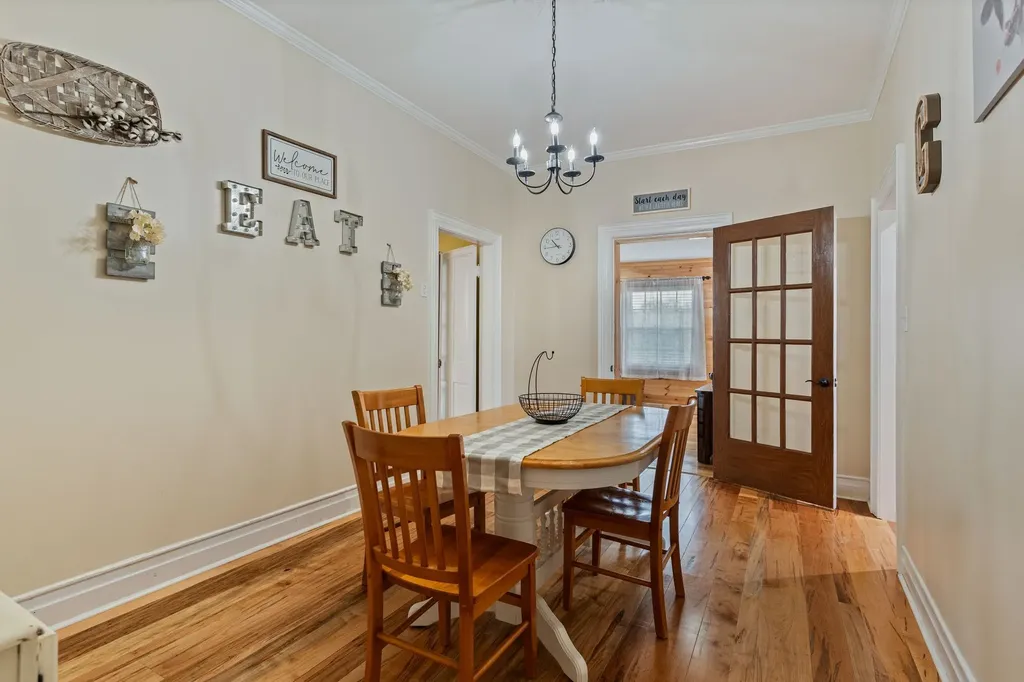 5867 Borthick Road Springfield TN 37172