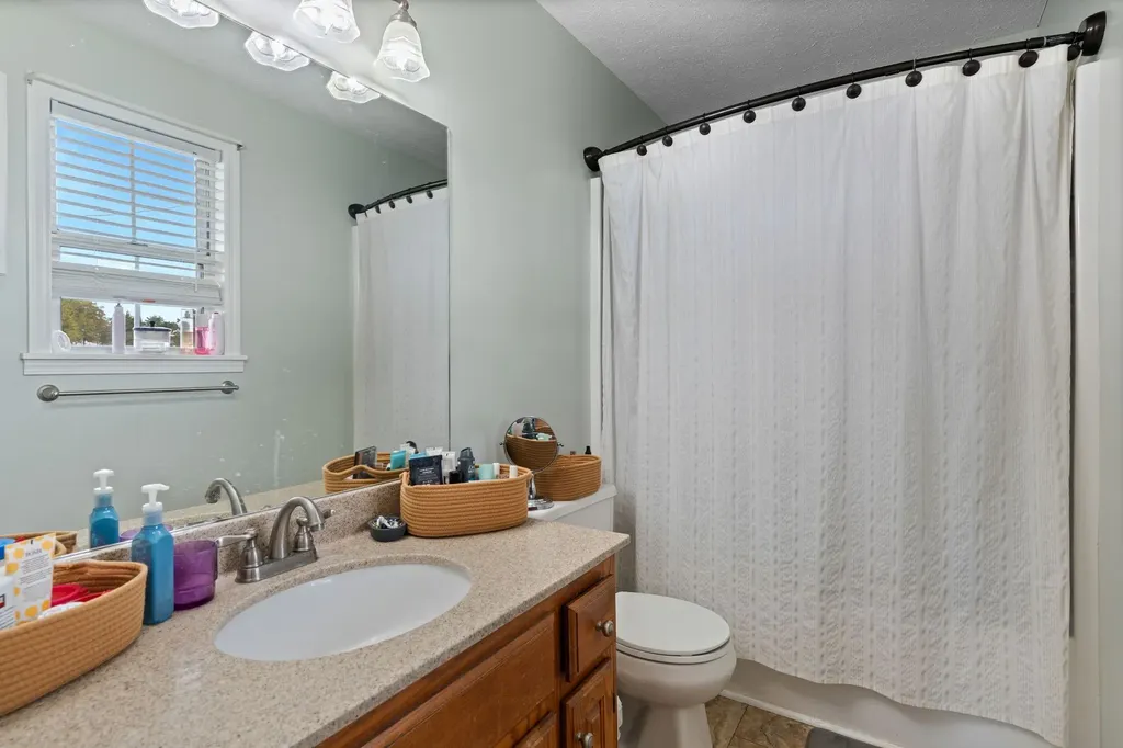 5867 Borthick Road Springfield TN 37172