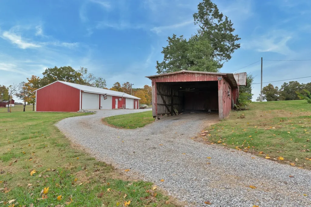 5867 Borthick Road Springfield TN 37172