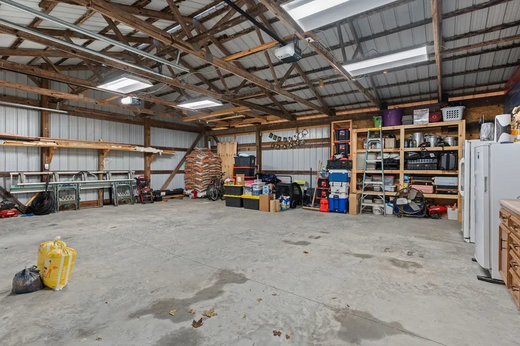 5867 Borthick Road Springfield TN 37172