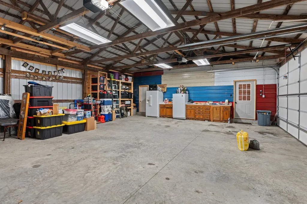 5867 Borthick Road Springfield TN 37172