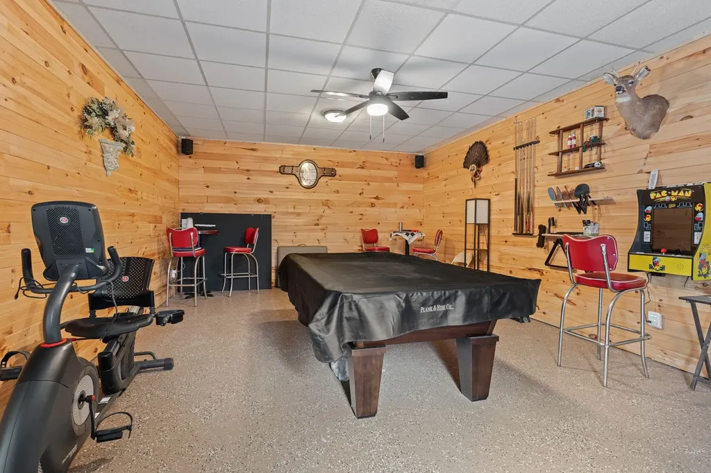 5867 Borthick Road Springfield TN 37172