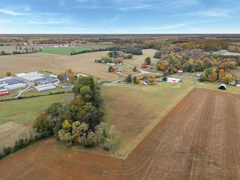 5867 Borthick Road Springfield TN 37172