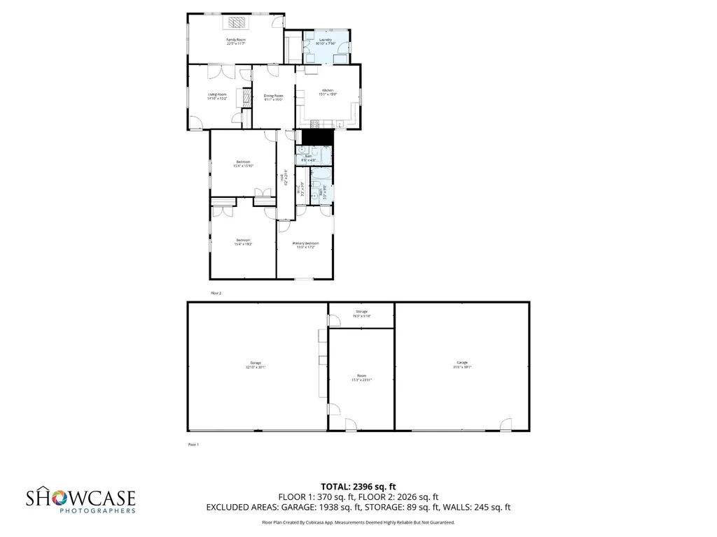 5867 Borthick Road Springfield TN 37172