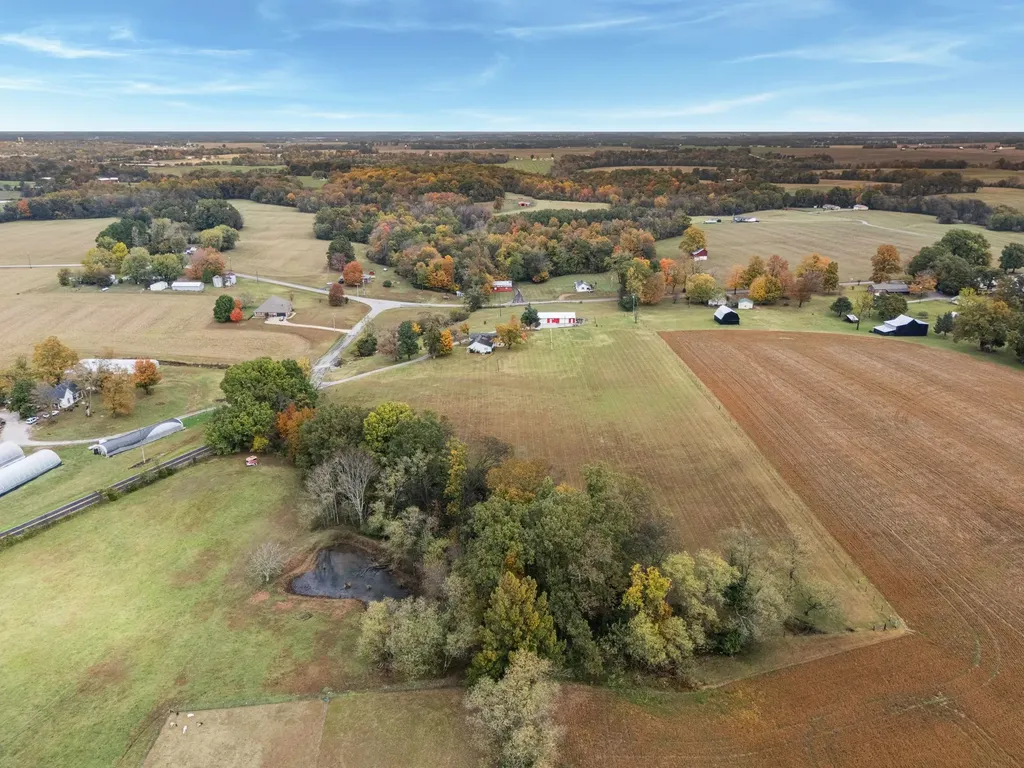 5867 Borthick Road Springfield TN 37172
