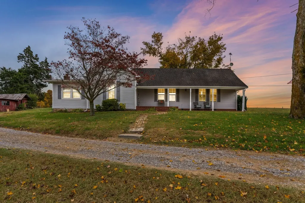 5867 Borthick Road Springfield TN 37172