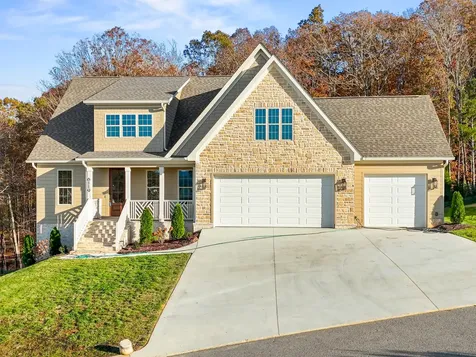 6119 Cashmere Lane Harrison TN 37341