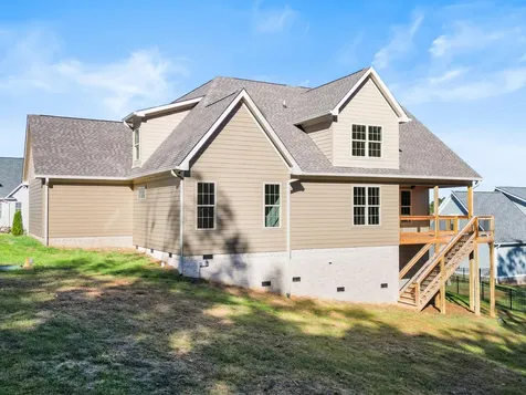 6119 Cashmere Lane Harrison TN 37341