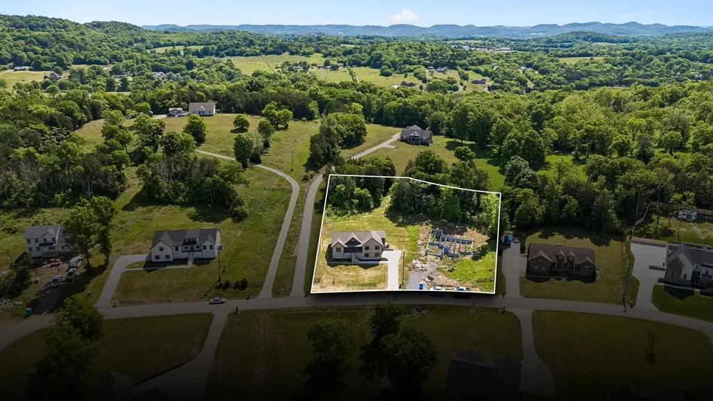 475 Bridle Path Hartsville TN 37074