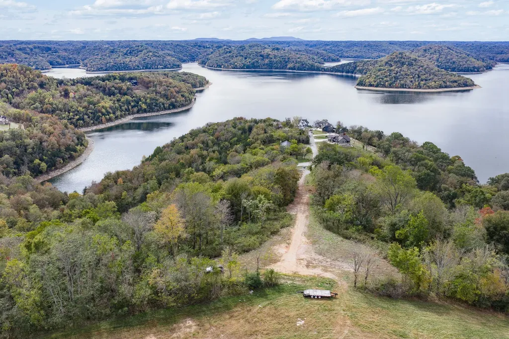 0 Helms Hollow Road Silver Point TN 38582
