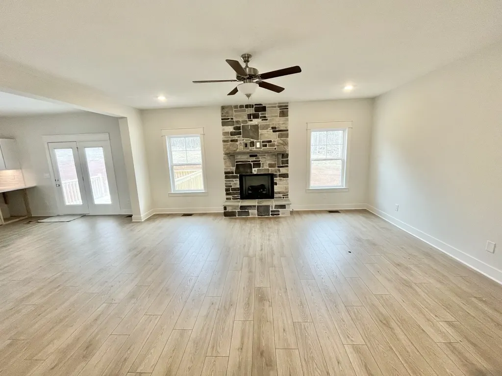 622 Spring Hill Dr Lot 5 Smyrna TN 37167
