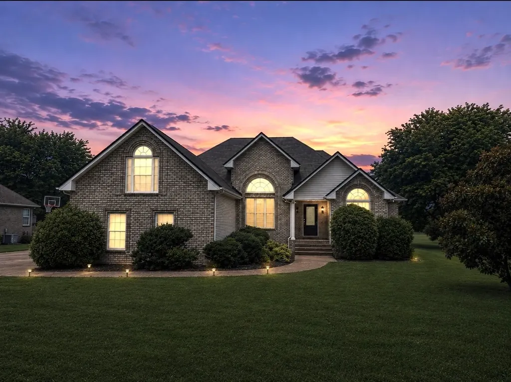 104 Mesa Drive Portland TN 37148